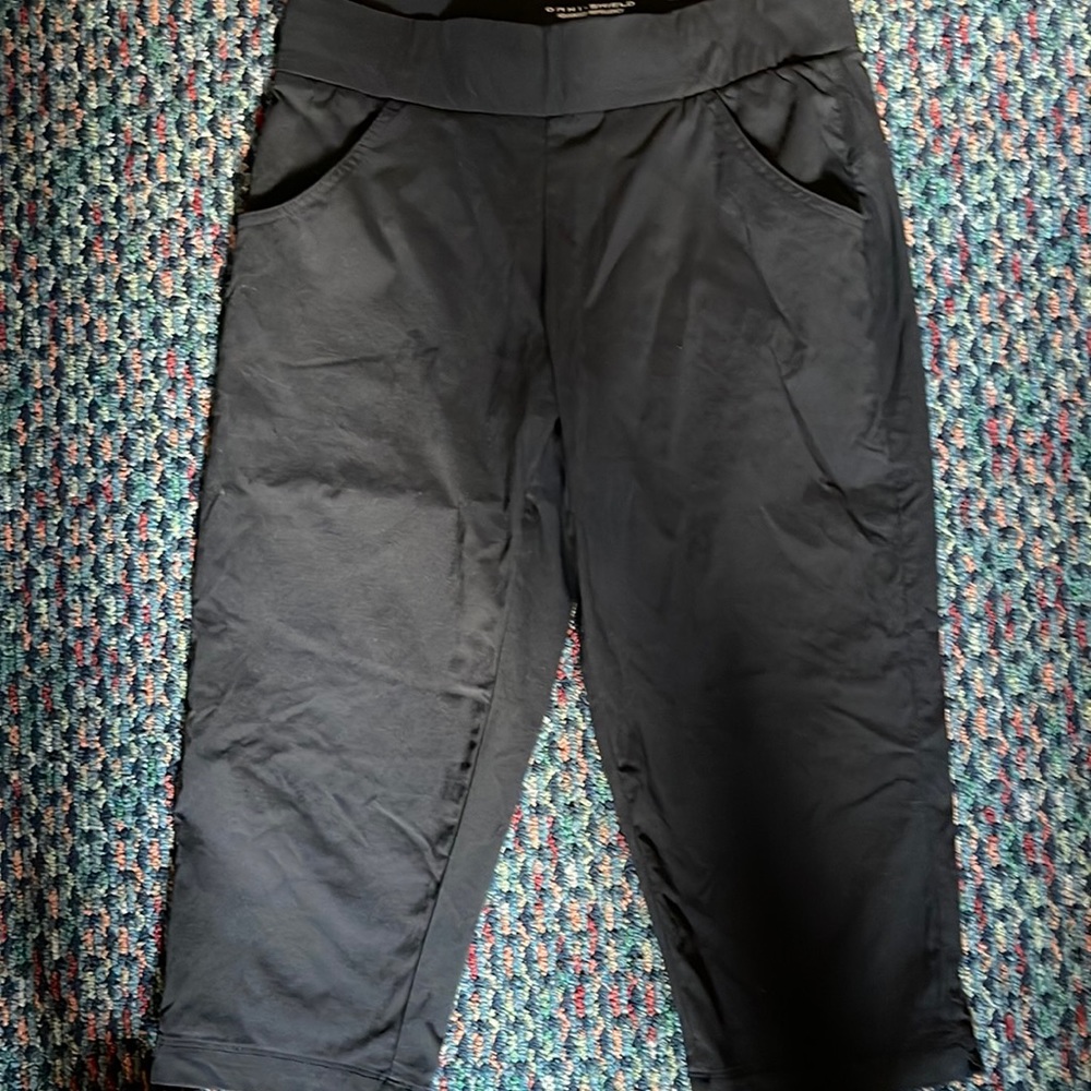 Columbia trail capri